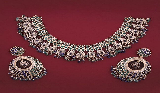Stylish Jewellery in Chandigarh