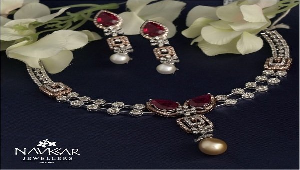 Dimoand Jewellery in Chandigarh