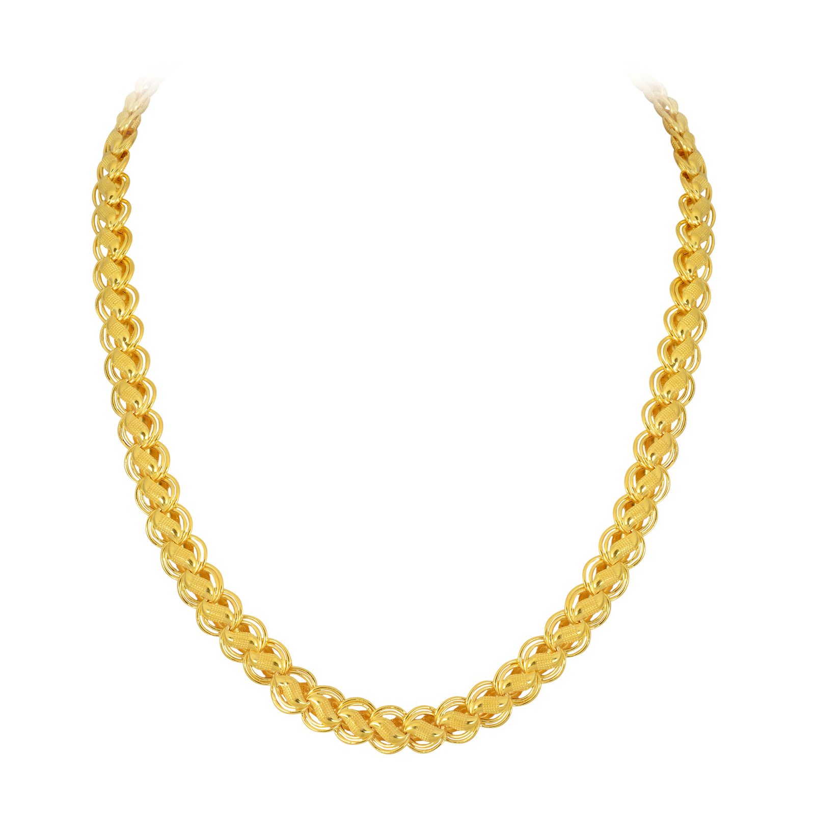 anjali jewellers mens gold chain collection