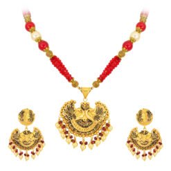 Gold Jewellery